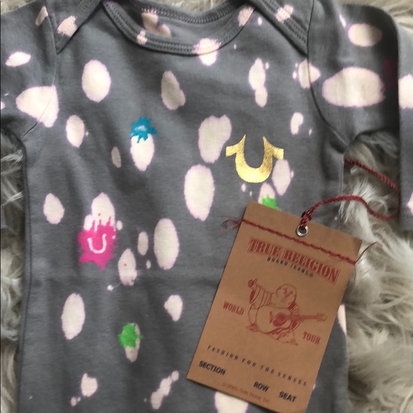 TRUE RELIGION ONSIE - Picture 5 of 7